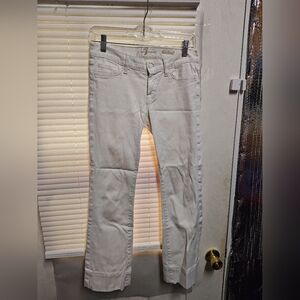 7 For All Mankind Women's Bootcut Jeans